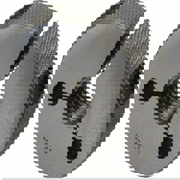 Threaded Ring Gage: M16 x 2.00 Thread, Metric, Class 6G, Go